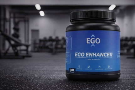 EGO Enhancer