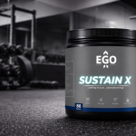 EGO Sustain X